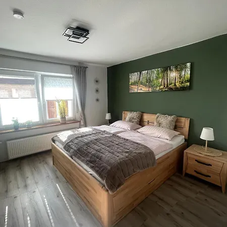 Eifeltraum Mendig, 3 Sterne, *