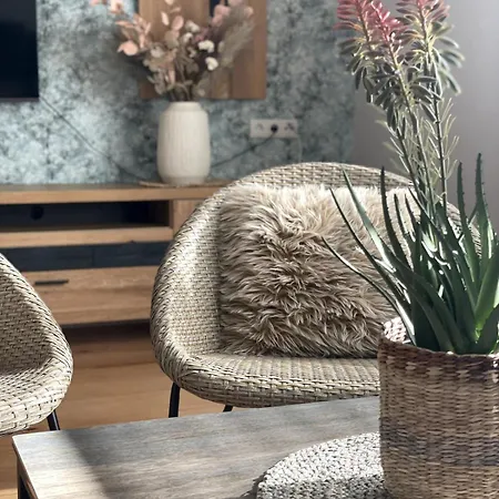 Eifeltraum Mendig, 3 Sterne,