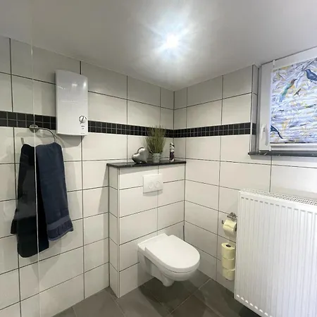 Apartamento Eifeltraum Mendig, 3 Sterne, Mendig