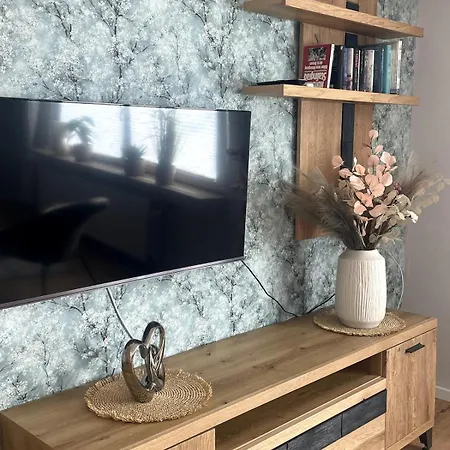 Apartamento Eifeltraum Mendig, 3 Sterne, *