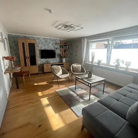 Eifeltraum Mendig, 3 Sterne, Apartamento