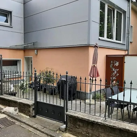 Eifeltraum Mendig, 3 Sterne, Apartamento *