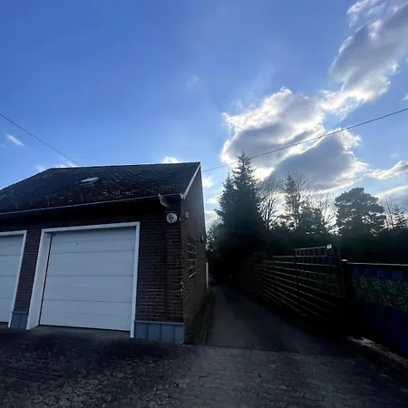 Eifeltraum Mendig, 3 Sterne, * Mendig