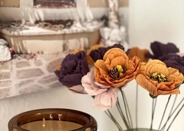 Eifeltraum Mendig, 3 Sterne, *