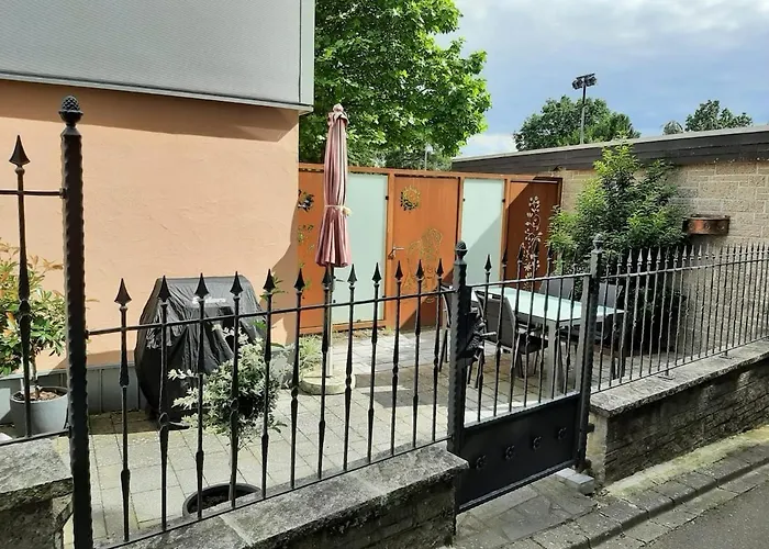 Appartement Eifeltraum Mendig, 3 Sterne, *