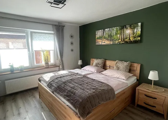 Eifeltraum Mendig, 3 Sterne, *