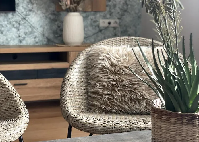 Eifeltraum Mendig, 3 Sterne,