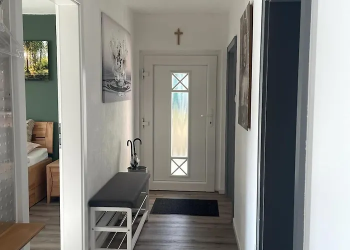 Eifeltraum Mendig, 3 Sterne,