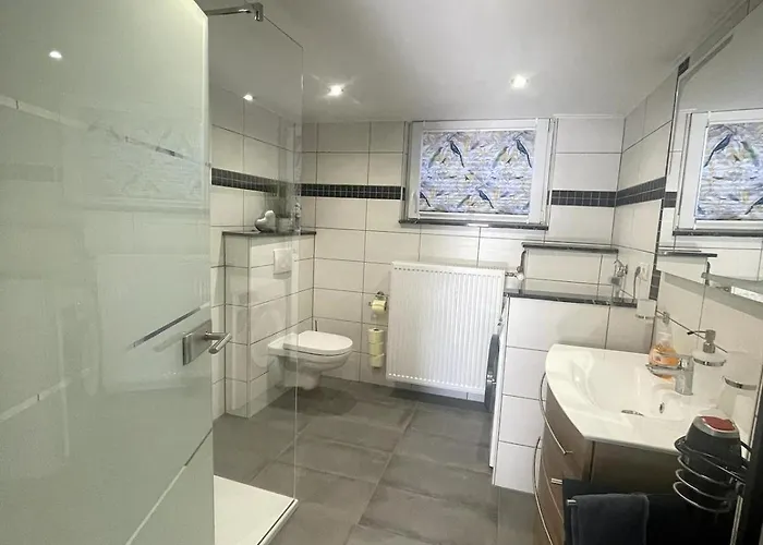 Appartement Eifeltraum Mendig, 3 Sterne,