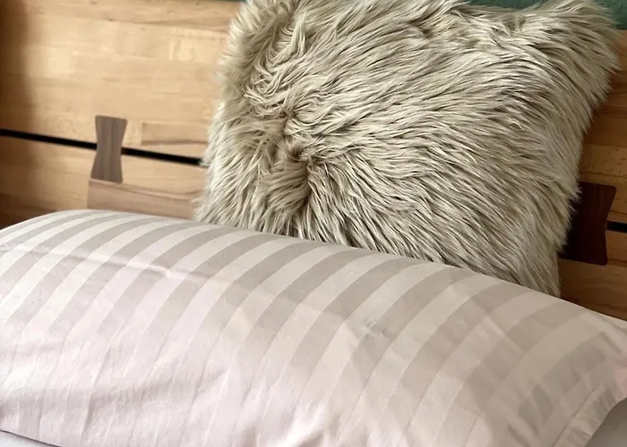 Eifeltraum Mendig, 3 Sterne,