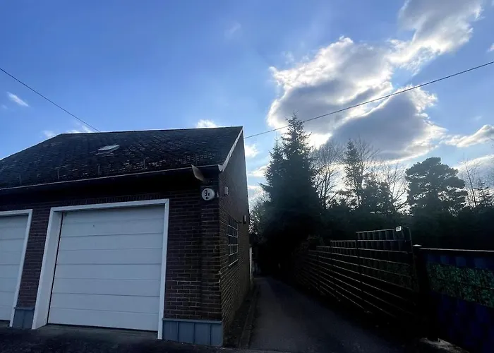 Eifeltraum Mendig, 3 Sterne, * Mendig