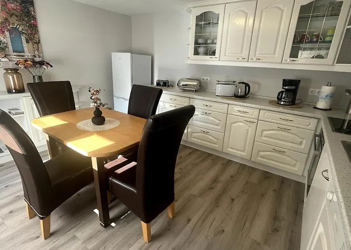 Eifeltraum Mendig, 3 Sterne, *