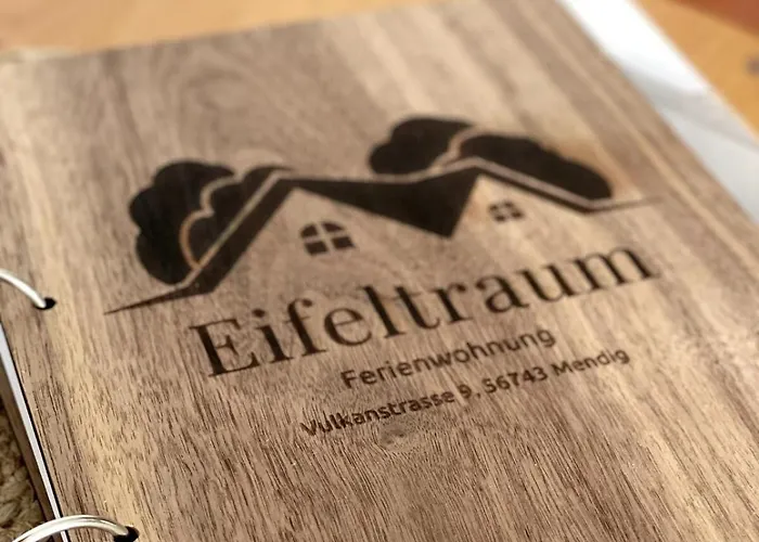 Eifeltraum Mendig, 3 Sterne, Mendig