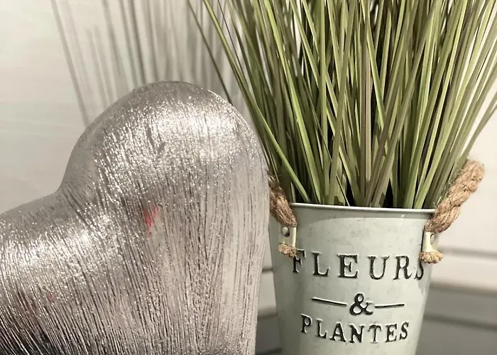 Eifeltraum Mendig, 3 Sterne, Appartement