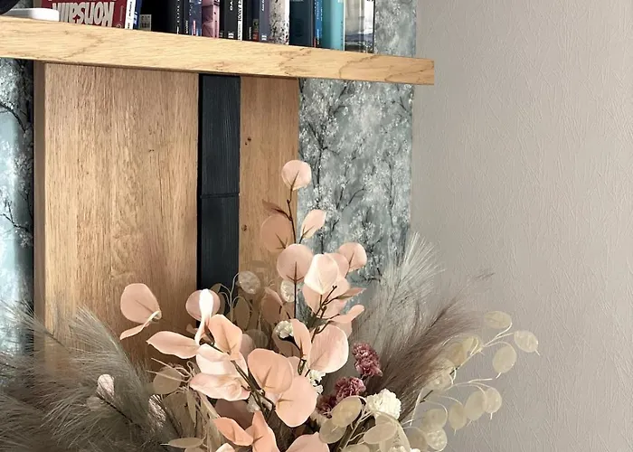 Appartement Eifeltraum Mendig, 3 Sterne,